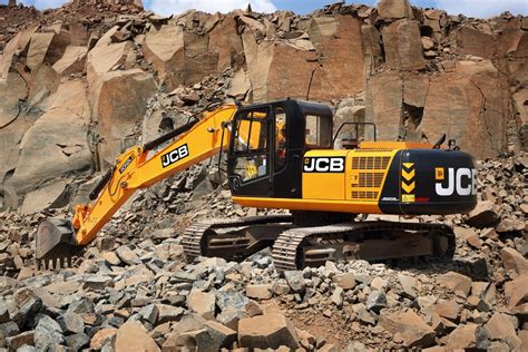 excavator price in india